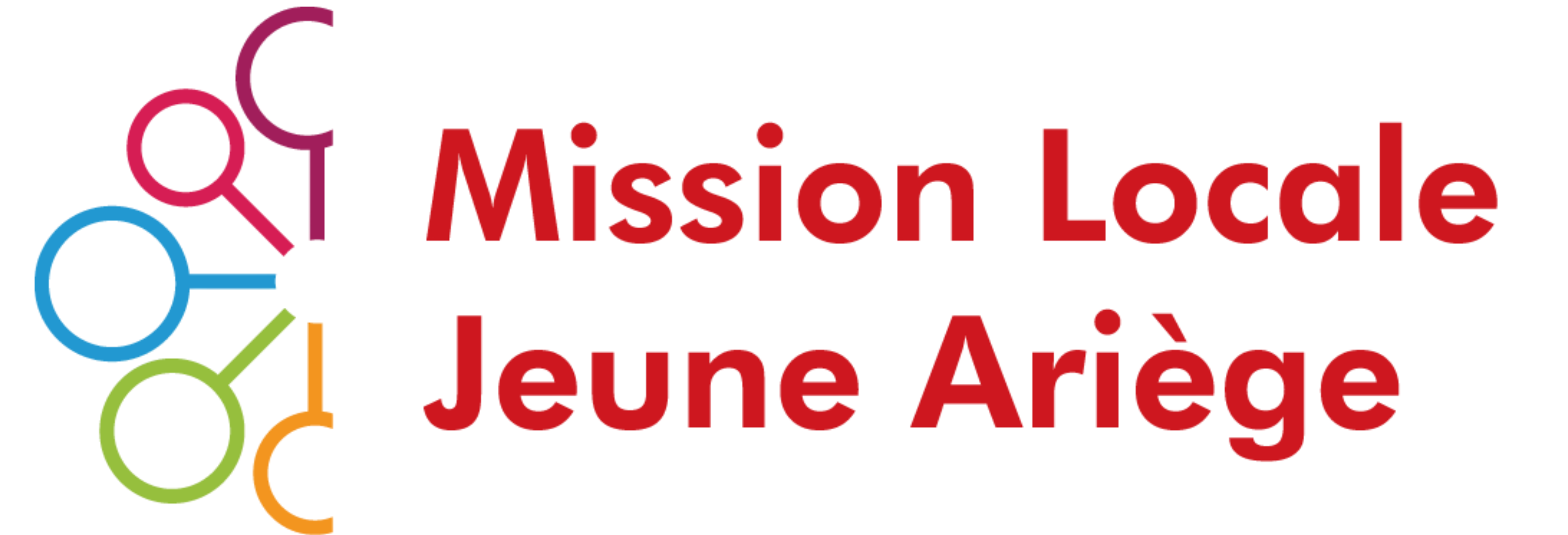 Logo Mission Locale Jeune Ariège